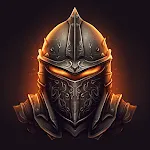 Age of Revenge: Turn Based RPG | Indus Appstore | App Icon