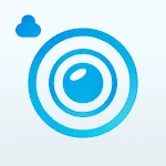 UploadCam. Your Company Camera | Indus Appstore | App Icon