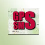 GPS to SMS | Indus Appstore | App Icon