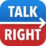 Talk Right - Conservative Talk | Indus Appstore | App Icon