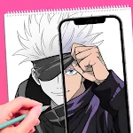 AR Drawing: Sketch & Paint | Indus Appstore | App Icon