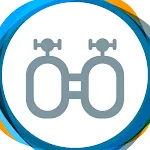 Vul je Duikfles | Indus Appstore | App Icon