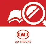 UD Trucks Owner’s Manual | Indus Appstore | App Icon