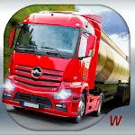 Truckers of Europe 2 | Indus Appstore | App Icon