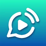 Mirrcast TV Receiver - Cast | Indus Appstore | App Icon
