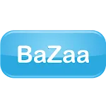 Bazaa | Indus Appstore | App Icon