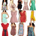 Dresses Ideas & Fashions +3000 | Indus Appstore | App Icon