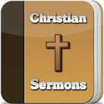 Christian Sermons | Indus Appstore | App Icon