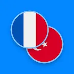 French-Turkish Dictionary | Indus Appstore | App Icon