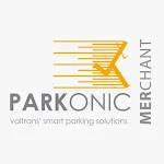 Parkonic Merchant | Indus Appstore | App Icon