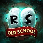 Old School RuneScape | Indus Appstore | App Icon