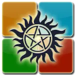 Clickomania Supernatural Editi | Indus Appstore | App Icon