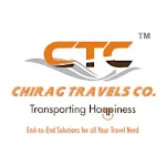 New Chirag Travels | Indus Appstore | App Icon