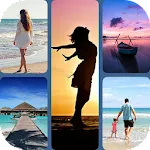 Photo Collage Pro | Indus Appstore | App Icon