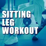 Sitting Leg Workout | Indus Appstore | App Icon