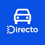 Directo Conductor | Indus Appstore | App Icon