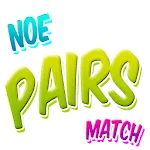 Noah pairs match memory | Indus Appstore | App Icon