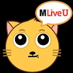 MLiveU : Live Stream Show | Indus Appstore | App Icon