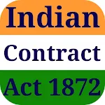 Indian Contract Act StudyGuide | Indus Appstore | App Icon