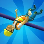 Ragdoll Dummy Fall Break Bones | Indus Appstore | App Icon