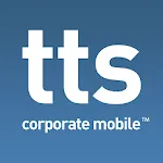 TTS Corporate | Indus Appstore | App Icon