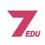 세븐에듀(SEVEN EDU) | Indus Appstore | App Icon