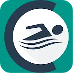 Commit Swimming | Indus Appstore | App Icon