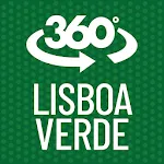 360 Lisboa Verde | Indus Appstore | App Icon