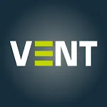 VENT Fitness | Indus Appstore | App Icon