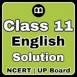 Class 11 English NCERT Notes | Indus Appstore | App Icon