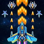 Galaxy sky shooting | Indus Appstore | App Icon