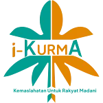 i-Kurma Pemutus | Indus Appstore | App Icon