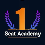 One Seat Academy | Indus Appstore | App Icon