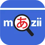 Mazii: Dict. to learn Japanese | Indus Appstore | App Icon