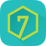 7 Minute Workout - HIIT Weightapp icon