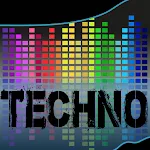 Techno Music Radio | Indus Appstore | App Icon