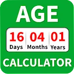 My Age Calculator | Indus Appstore | App Icon