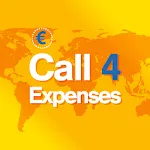 CALL4EXPENSES | Indus Appstore | App Icon