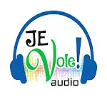 Je Vole Audio | Indus Appstore | App Icon