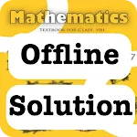 Class 8 Maths NCERT Solution | Indus Appstore | App Icon