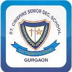 St Crispin's School | Indus Appstore | App Icon