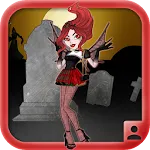 Avatar Maker: Monster Girls | Indus Appstore | App Icon