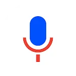 Voice Search | Indus Appstore | App Icon