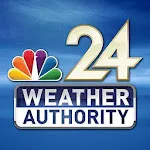 WNWO NBC 24 Weather Authority | Indus Appstore | App Icon