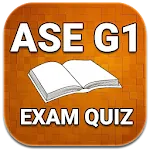 ASE G1 Exam Quiz 2024 Ed | Indus Appstore | App Icon