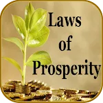 Laws of prosperity | Indus Appstore | App Icon