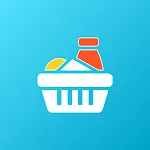 My Kitchen: Food Ingredients | Indus Appstore | App Icon