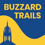 Buzzard Trails | Indus Appstore | App Icon