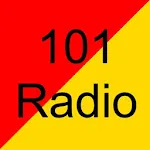 101 Country Radio | Indus Appstore | App Icon