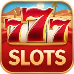 Gana Empire Spins 777 | Indus Appstore | App Icon